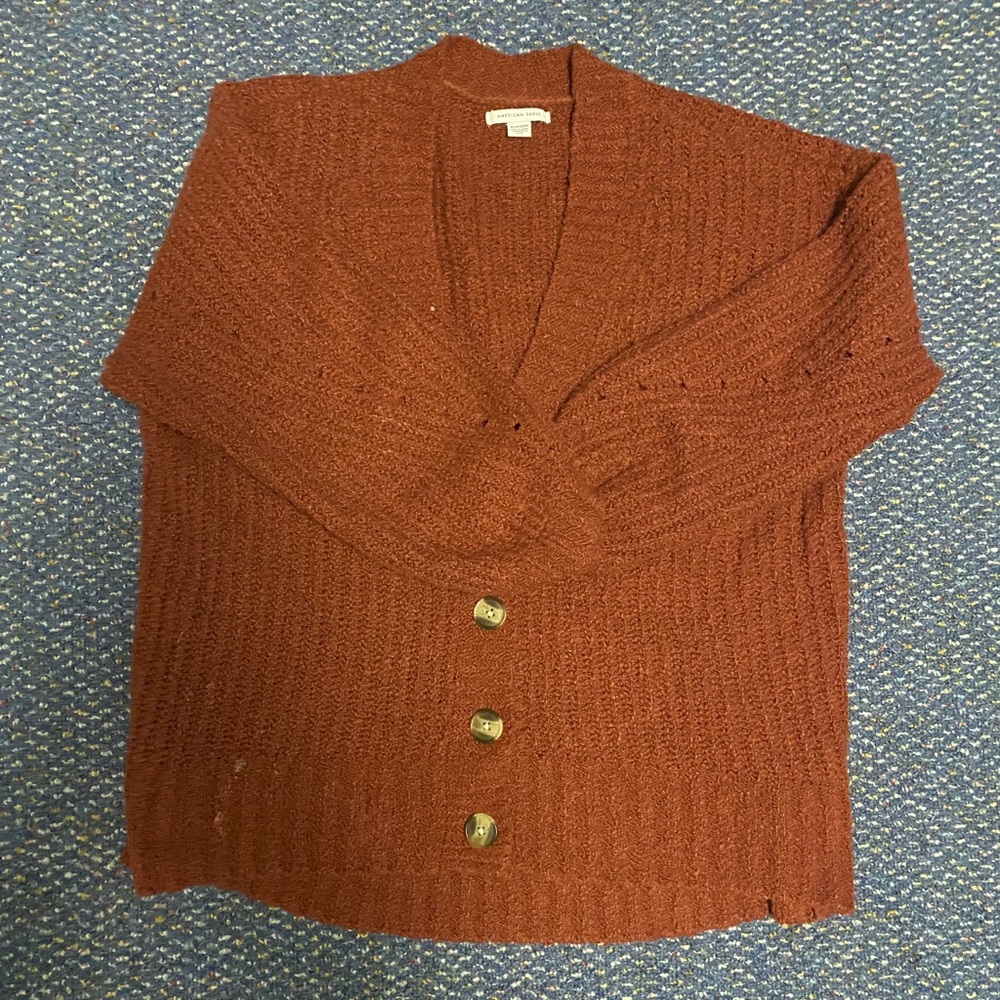 Cardigan - Picture 2 of 2